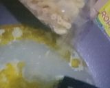 Foto langkah ke 2 dari resep Makaroni keju daging asap.