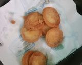 Foto del paso 6 de la receta: Tortitas de Huevo