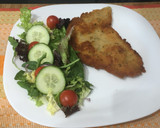 Foto del paso 4 de la receta: Milanesas de pavo