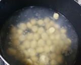 Foto del paso 4 de la receta: Ñoquis caseros