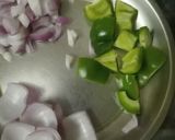 ढाबा पनीर (dhaba paneer recipe in Hindi) रेसिपी चरण 1 फोटो