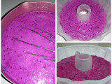 Puding Vanila Naga #9