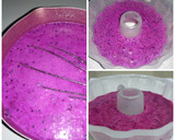 Foto langkah ke 4 dari resep Puding Vanila Naga #9.