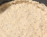 Foto del paso 3 de la receta: Masa de garbanzos para tarta