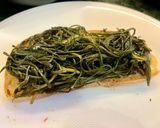 Foto del passaggio 7 della ricetta 109 • Agretti saporiti (se famo du’ spaghi??? 😄)