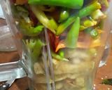 Foto del paso 1 de la receta: Picante Peruano 🌶🌶🌶