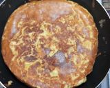 Foto del paso 4 de la receta: Tortilla de Papas noisette
