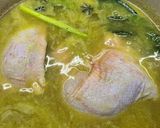 Foto langkah ke 1 dari resep Soto ayam Betawi super enak.