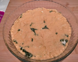 Foto del paso 1 de la receta: Masa empanadas con harina de maíz