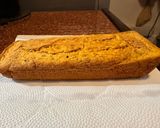 Foto del paso 3 de la receta: PAN de HARINA de GARBANZOS con ESPECIAS