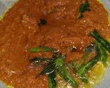 Foto langkah ke 2 dari resep Tuna tumis Aceh.