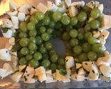 Une image de l'étape 5 de Salade de fruits à la menthe et au citron.