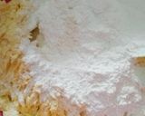 Foto langkah ke 3 dari resep Sagu Keju Special (Putih Telur).