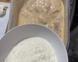 Foto del paso 3 de la receta: Chicken tenders 🍗