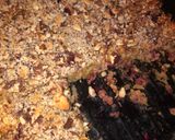 Meggyes-almás zabpelyhes süti recept fázis 2 fotója