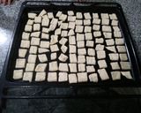 Foto del paso 4 de la receta: Bizcochitos de grasa para el mate