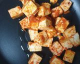 પનીર મસાલા સબ્જી (Paneer Masala Sabji Recipe in Gujarati) રેસીપી સ્ટેપ5ફોટો