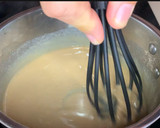 Foto del paso 5 de la receta: Pavo con cremoso de Torta del Casar