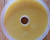 Foto langkah ke 4 dari resep Puding labu kuning.