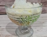 Foto langkah ke 5 dari resep Es Teler Yummy.