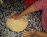 Foto del paso 3 de la receta: Pastafrola de membrillo