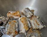 香煎白帶魚的食譜步驟2照片