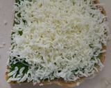 ચટણી ચીઝ ટોસ્ટ (Chutney Cheese Toast Recipe In Gujarati) રેસીપી સ્ટેપ1ફોટો