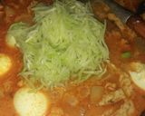 Foto langkah ke 9 dari resep Sambel goreng manisa.