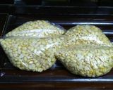 Foto langkah ke 8 dari resep Tempe Homemade.