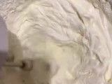 كيكة الجالكسي المحشية بطريقة فاطمة بنت عمي 😍
