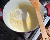 Foto del paso 2 de la receta: Éclairs