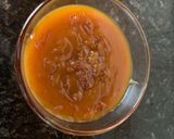 Foto del paso 6 de la receta: Dulce o Melao’ de mango 🥭