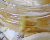 Foto del paso 11 de la receta: Ajos fermentados para una microbiota feliz 🥳de la saga #lafarmaciaentucocina 🧄🫚🍯 🍋