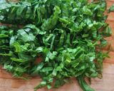Foto del paso 2 de la receta: Champiñones al epazote