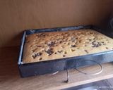 Foto del paso 8 de la receta: Mi Torta de Naranja y Chips de Chocolate Única a Mi Manera 🇦🇷