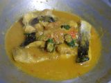 25. Ikan Patin Bumbu Kuning (Part 2)