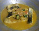 Foto langkah ke 5 dari resep 25. Ikan Patin Bumbu Kuning (Part 2).