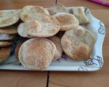 Foto del paso 2 de la receta: Marineras vegan caseras 4 ingredientes 😎😋
