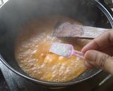 A picture of step 13 of Fusion Pink Pasta.