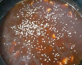 Foto del paso 4 de la receta: Fideos chinos salteados