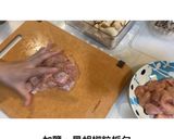 粉紅醬雞胸義大利麵的食譜步驟2照片
