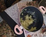 Φωτογραφία βήματος 7 της συνταγής Μπιφτεκάρες Λαχανικών (Απλά δεν υπάρχουν)