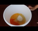 Foto langkah ke 1 dari resep Bolu susu lembang.
