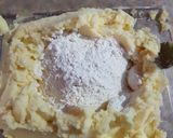 Foto del paso 3 de la receta: Ñoquis de Papa y Harina Común 000