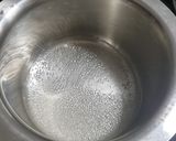 A picture of step 1 of Hot Chocolate.