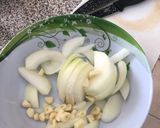 Foto del paso 1 de la receta: Salsa huancaína a la chilena