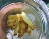 Foto langkah ke 1 dari resep Jus penguat pencernaan.