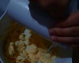 Foto del paso 1 de la receta: Muffins de plátano