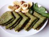 🌿💚🌿 Веганские блинчики 🌿💚 💚🌿