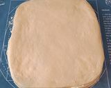 Házi túrós pogácsa recept fázis 6 fotója